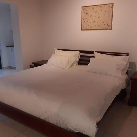 Mozy Guest House ルヘンゲリ エクステリア 写真