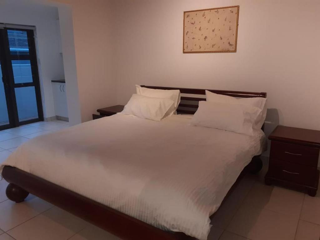 Mozy Guest House ルヘンゲリ エクステリア 写真
